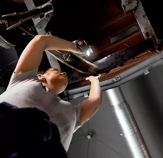 Why Homeowners & Businesses Trust Us Takoma Park, MD