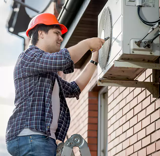 Why Homeowners & Businesses Trust Us Takoma Park, MD