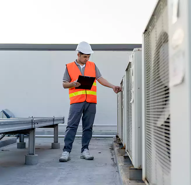 Why Homeowners & Businesses Trust Us in Takoma Park, MD?